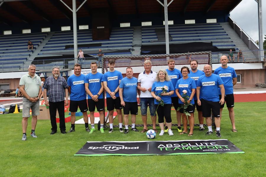 Real Madrid seminář