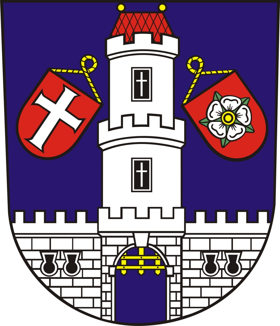 Město Strakonice